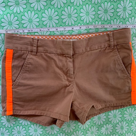 J. Crew Chino shorts - Picture 6 of 8